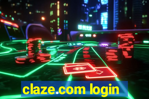 claze.com login